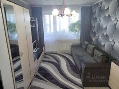 37,6 м², 1-комн. квартира, 5/5 этаж