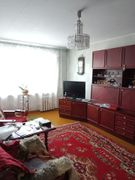 60 м², 3-комн. квартира, 8/9 этаж