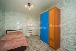 64,3 м², 3-комн. квартира, 9/9 этаж