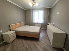 44 м², 2-комн. квартира, 9/20 этаж