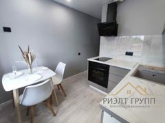 30 м², 1-комн. квартира, 4/5 этаж