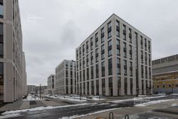 93,5 м², 3-комн. квартира, 6/8 этаж