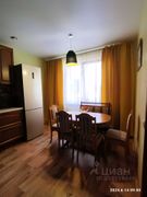 74,1 м², 3-комн. квартира, 1/11 этаж