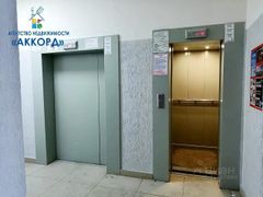 44,1 м², 1-комн. квартира, 6/16 этаж