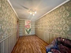 30 м², 1-комн. квартира, 1/2 этаж