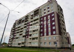 61,5 м², 2-комн. квартира, 9/10 этаж