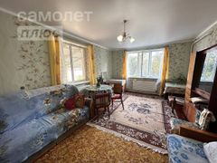 70,5 м², 3-комн. квартира, 1/2 этаж