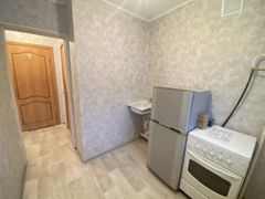 20,4 м², 1-комн. квартира, 2/5 этаж