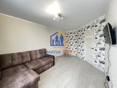 41,2 м², 1-комн. квартира, 3/5 этаж