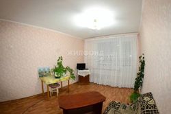 58,4 м², 3-комн. квартира, 3/5 этаж