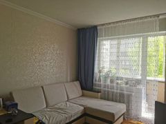 62 м², 4-комн. квартира, 3/5 этаж