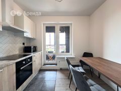 51 м², 2-комн. квартира, 8/12 этаж