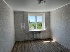 35,5 м², 1-комн. квартира, 2/5 этаж