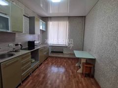 37,5 м², 1-комн. квартира, 4/6 этаж