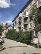 47,3 м², 2-комн. квартира, 4/5 этаж