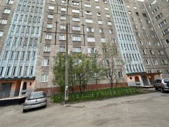 74 м², 3-комн. квартира, 1/9 этаж