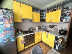 54 м², 2-комн. квартира, 4/5 этаж