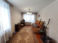 58 м², 3-комн. квартира, 2/9 этаж