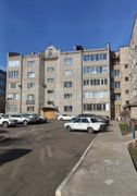 57,6 м², 3-комн. квартира, 5/5 этаж