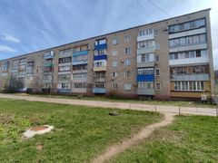 32,6 м², 1-комн. квартира, 5/5 этаж