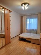 46 м², 1-комн. квартира, 16/21 этаж