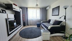 54 м², 2-комн. квартира, 5/5 этаж