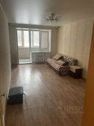 35,1 м², 1-комн. квартира, 2/12 этаж