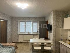 44,1 м², 2-комн. квартира, 1/2 этаж