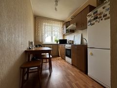 43,3 м², 2-комн. квартира, 9/9 этаж