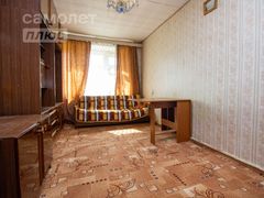 45,4 м², 2-комн. квартира, 3/5 этаж