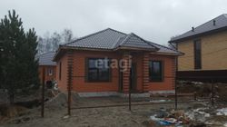 91 м², дом, с участком 4,6 сотки