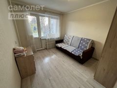 64 м², 3-комн. квартира, 4/9 этаж