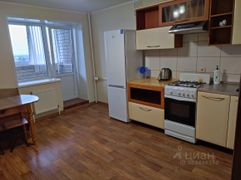 41 м², 1-комн. квартира, 9/10 этаж