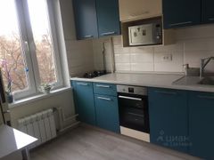 50 м², 3-комн. квартира, 4/9 этаж