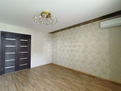 60,6 м², 3-комн. квартира, 5/10 этаж