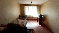 37,7 м², 1-комн. квартира, 1/10 этаж