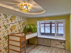 50,1 м², 2-комн. квартира, 1/9 этаж