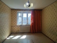 36,1 м², 1-комн. квартира, 5/5 этаж