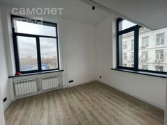 22 м², 1-комн. квартира, 4/5 этаж