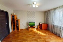 71 м², 4-комн. квартира, 4/9 этаж