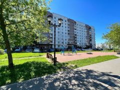 51 м², 2-комн. квартира, 4/9 этаж