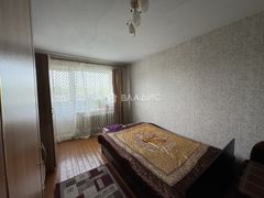 47,1 м², 2-комн. квартира, 2/5 этаж