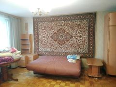 60 м², 3-комн. квартира, 5/9 этаж