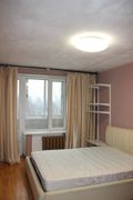 60 м², 3-комн. квартира, 6/9 этаж