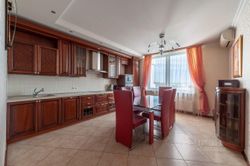 174 м², 4-комн. квартира, 12/16 этаж