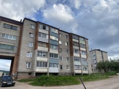 61 м², 3-комн. квартира, 5/5 этаж