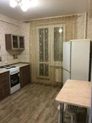 35 м², 1-комн. квартира, 8/17 этаж