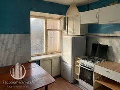 43,1 м², 2-комн. квартира, 4/5 этаж