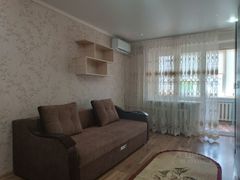 30,1 м², 1-комн. квартира, 4/4 этаж