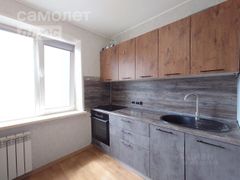 52,8 м², 2-комн. квартира, 7/10 этаж